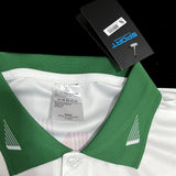 Football Shirt Coritiba Retro 97-98 extra 1