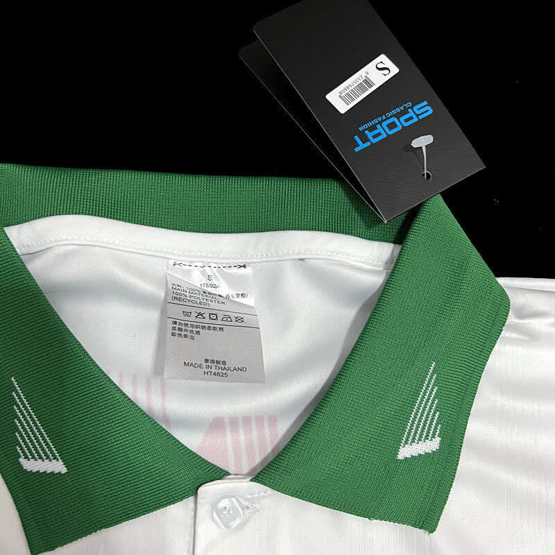 Football Shirt Coritiba Retro 97-98 extra 1