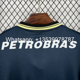 Football Shirt Flamengo Goalkeeper 98-99 Long Sleeves Retro extra 1