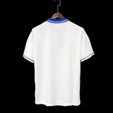 Football Shirt Chelsea Away 98-00 back