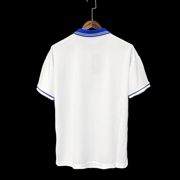 Football Shirt Chelsea Away 98-00 back