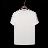 Football Shirt Colo Colo Home 92-93 Retro back
