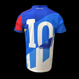 Football Shirt Napoli Maradona Memorial 25-26 back