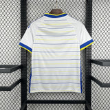 Football Shirt Leeds United Home 26-27 back