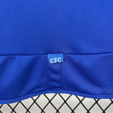 Football Shirt Chelsea Home 04-05 Retro extra 1