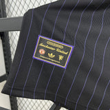 Football Shirt Manchester United Terrace Icons 25-26 extra 1