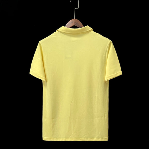 Football Shirt Wales Away 76-79 Retro back