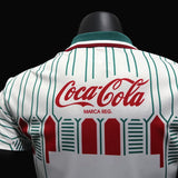 Football Shirt Fluminense Away 93-94 Retro extra 1