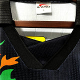Football Shirt Venezia FC Home 98-99 extra 1