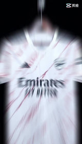 Football Shirt Arsenal Away 20-21 back