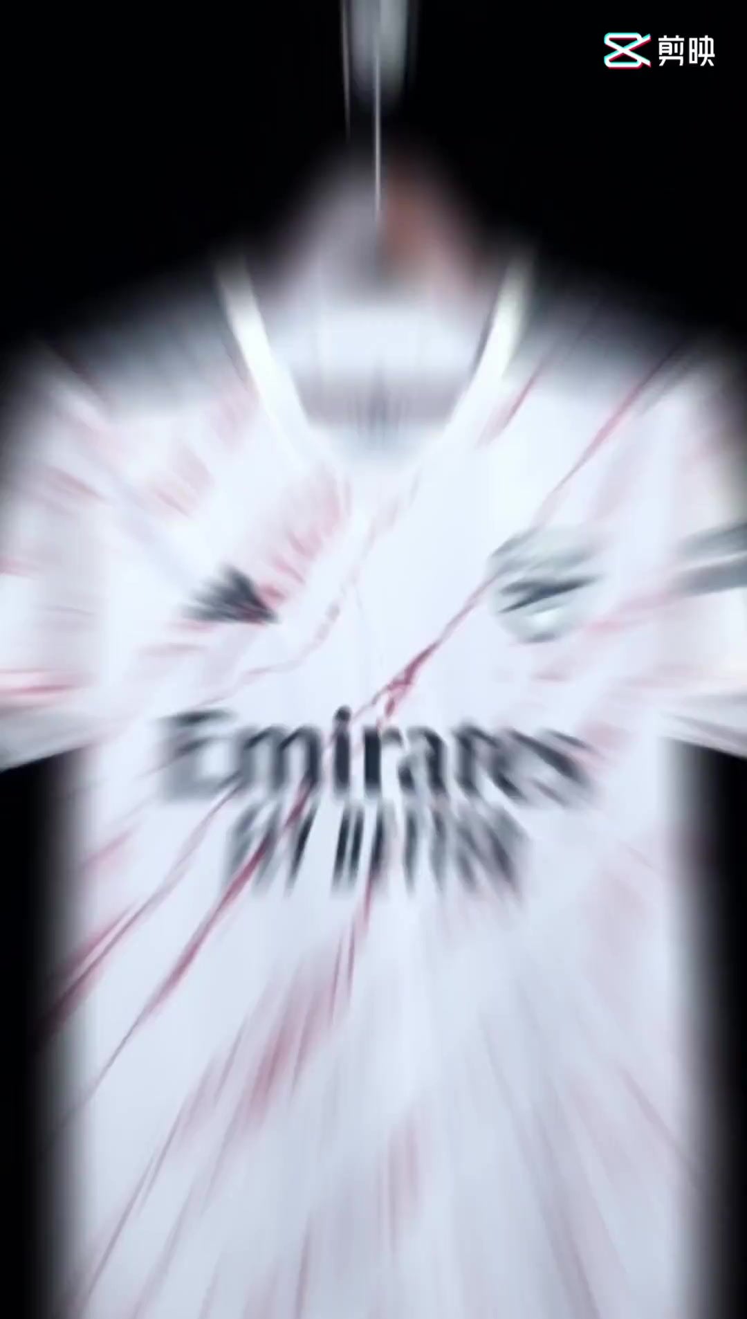 Football Shirt Arsenal Away 20-21 back