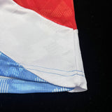 Football Shirt England Tricolor 1990 Retro 25-26 extra 1
