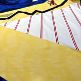 Football Shirt Chelsea FC Retro 90-91 extra 1