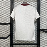 Football Shirt Arsenal Terrace Icons 25-26 back