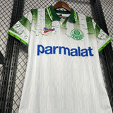 Football Shirt Palmeiras Away 96-97 Retro back