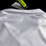 Football Shirt AS Roma Away 90-91 Retro extra 1