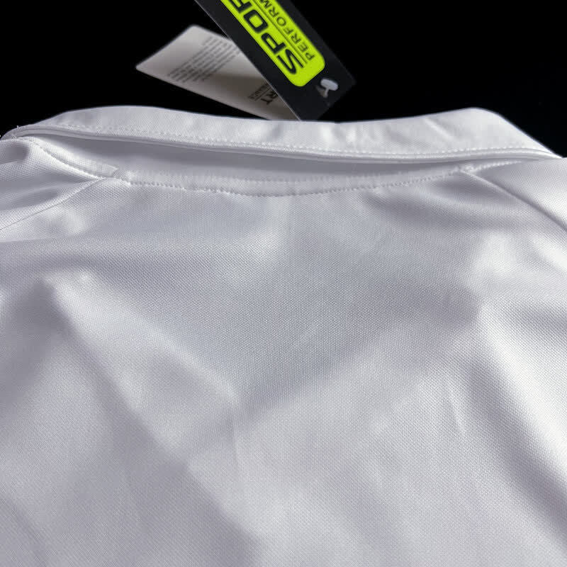 Football Shirt AS Roma Away 90-91 Retro extra 1