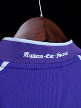 Football Shirt Tottenham Hotspur Away 98-99 Retro extra 1