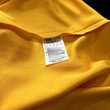 Football Shirt Tigres UANL Trefoil Long Sleeve 25-26 back