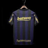 Football Shirt Corinthians Third 09-10 back