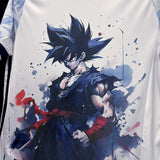 Football Shirt Japan Dragon Ball Goku 25-26 extra 1
