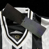 Football Shirt Atletico Mineiro Manto da Massa 1 20-21 back