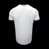 Football Shirt Real Madrid Home 12-13 Retro back