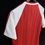 Football Shirt Arsenal Home 1986 Retro extra 1