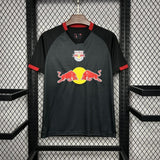 Football Shirt Red Bull Bragantino Away 25-26 extra 1