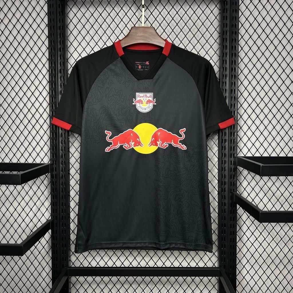 Football Shirt Red Bull Bragantino Away 25-26 extra 1