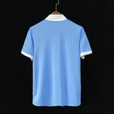 Football Shirt Japan 100th Anniversary 25-26 back