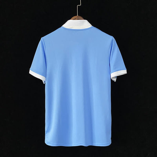 Football Shirt Japan 100th Anniversary 25-26 back
