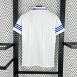 Football Shirt Real Zaragoza Home 95-97 Retro back