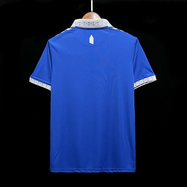 Football Shirt Everton Home 23-24 back