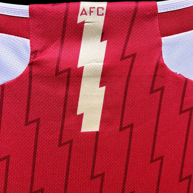 Football Shirt Arsenal Home 23-24 extra 1