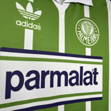 Football Shirt Palmeiras Home 92-93 Retro extra 1