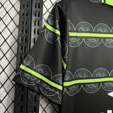 Football Shirt Celtic Away 98-99 Retro extra 1
