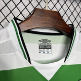 Football Shirt Celtic Home 01-03 Retro extra 1