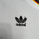 Football Shirt Germany Home 1986 Retro extra 1