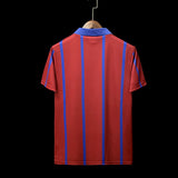Football Shirt FC Porto Home 93-95 back