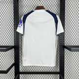 Football Shirt Tottenham Hotspur Home 25-26 back