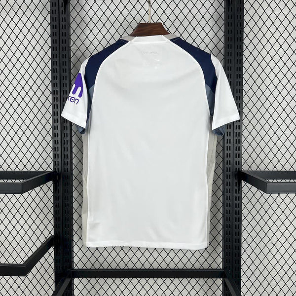 Football Shirt Tottenham Hotspur Home 25-26 back