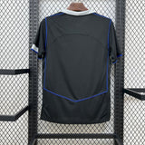 Football Shirt Chelsea Third 25-26 back