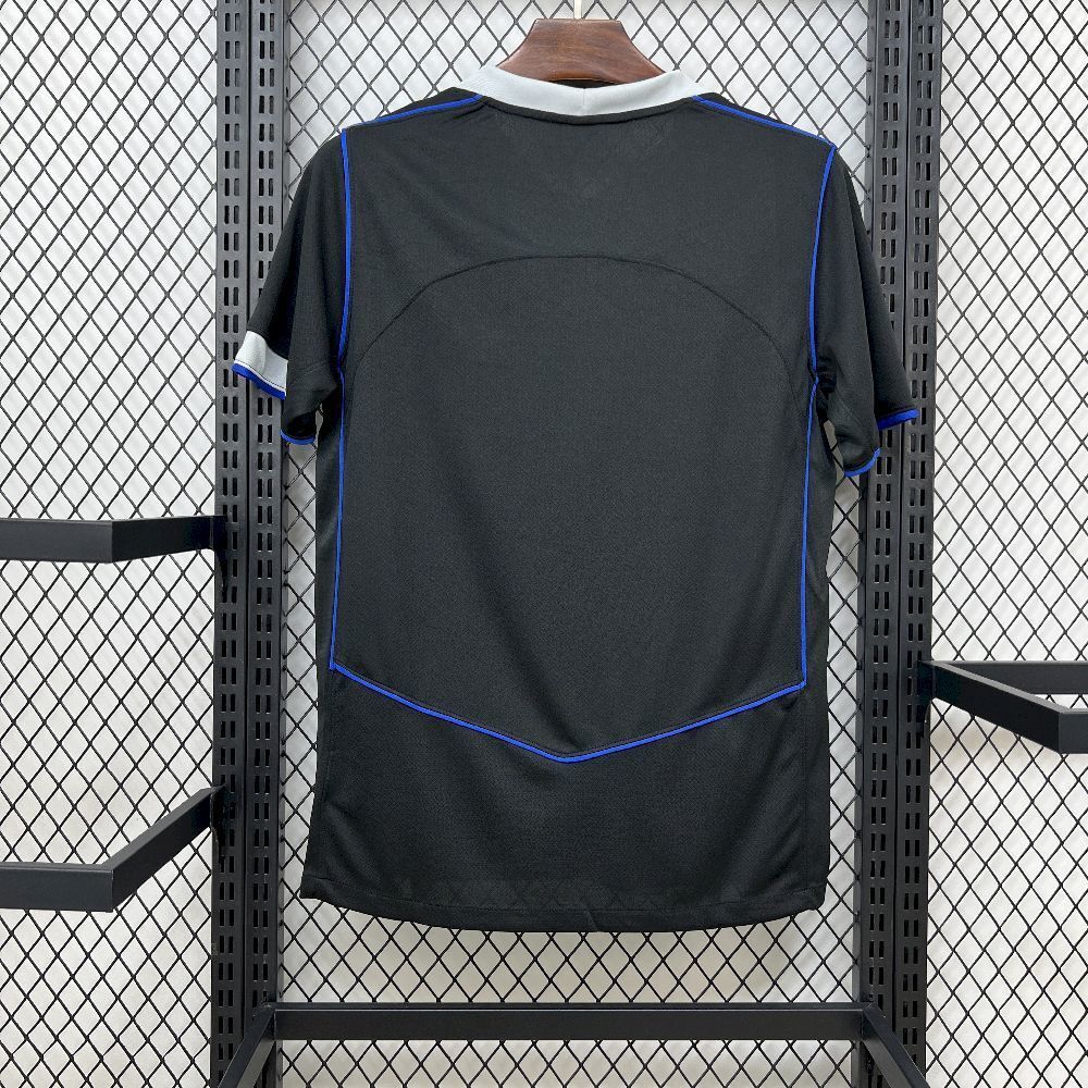 Football Shirt Chelsea Third 25-26 back