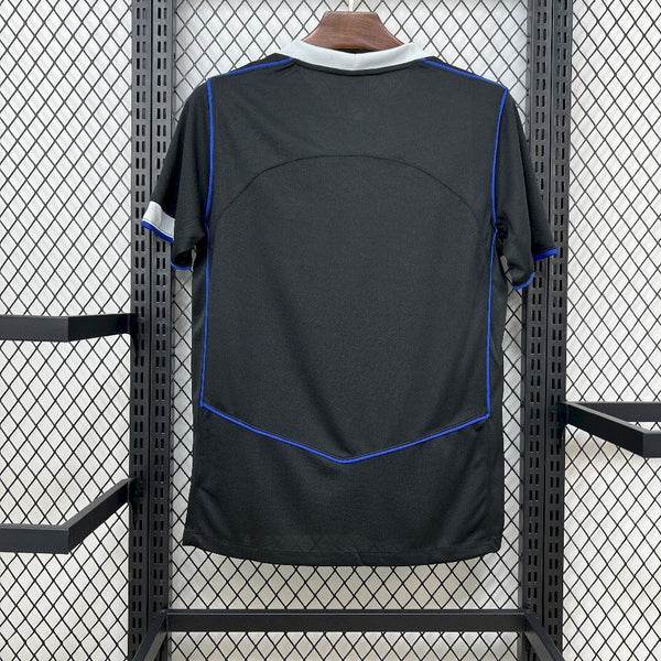 Football Shirt Chelsea Third 25-26 back