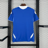 Football Shirt Chelsea Home 11-12 Retro back