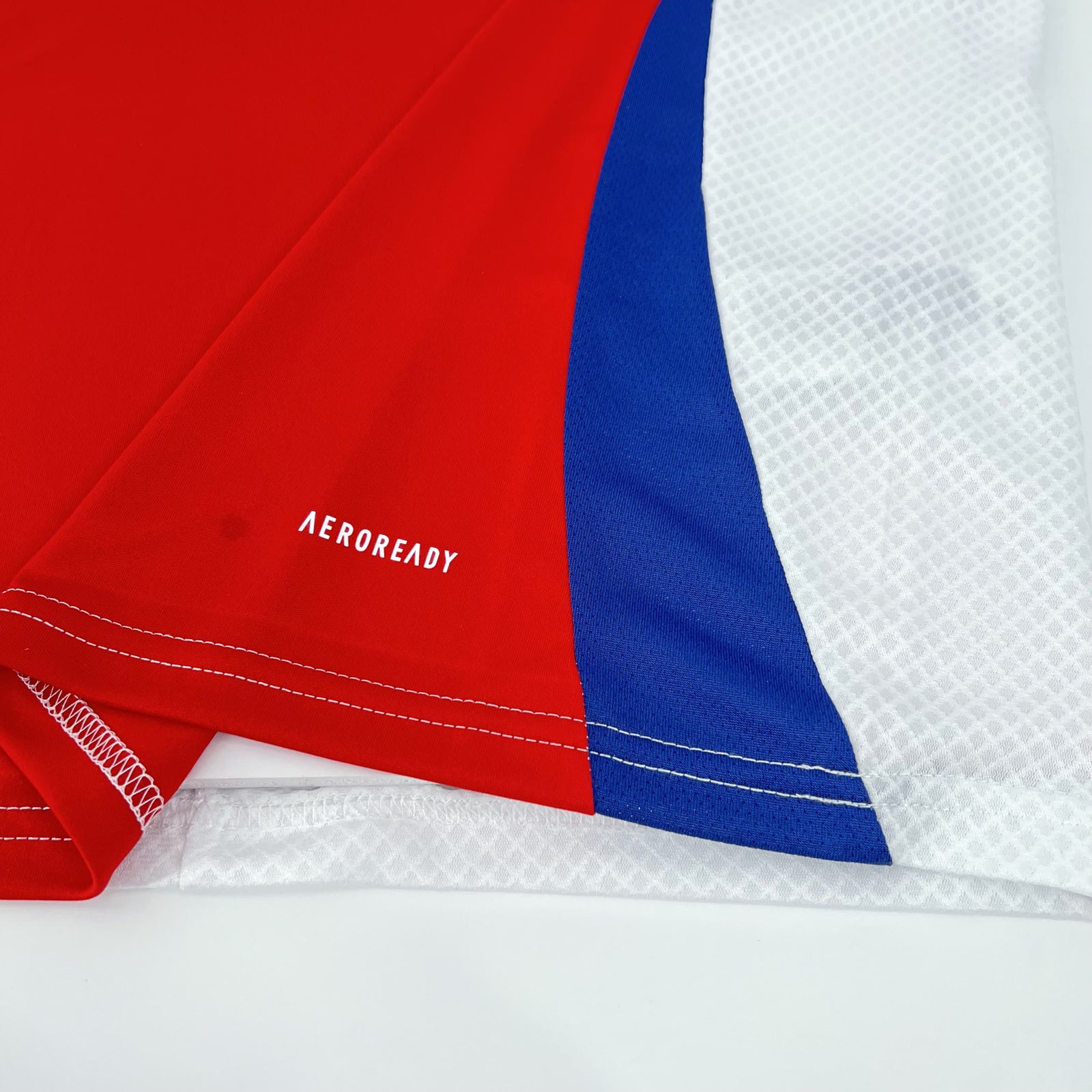 Football Shirt Arsenal Home 24-25 extra 1