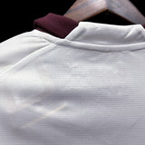 Football Shirt Manchester City Away 23-24 extra 1