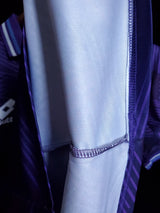 Football Shirt ACF Fiorentina Home 92-93 Retro extra 1