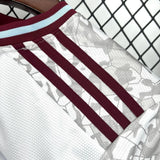 Football Shirt Aston Villa Third 25-26 extra 1
